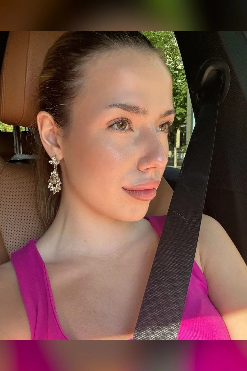 Tatiana Penskaya Biography: Wiki, Age, Career, Height, Weight, Boyfriend, Net Worth & More